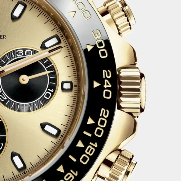 Rolex COSMOGRAPH DAYTONA-116518LN-0040 - 图片 2