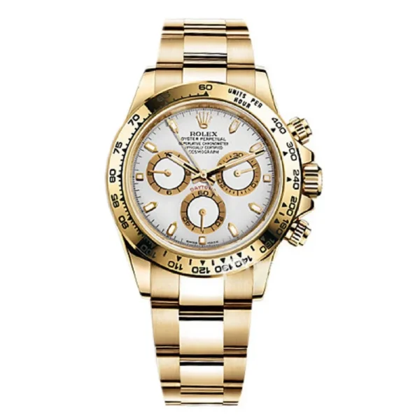 Rolex Cosmograph Daytona m116508-0013 - 图片 10