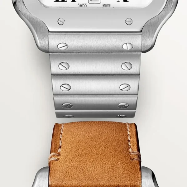 SANTOS DE CARTIER WATCH-WSSA0009 - 图片 12