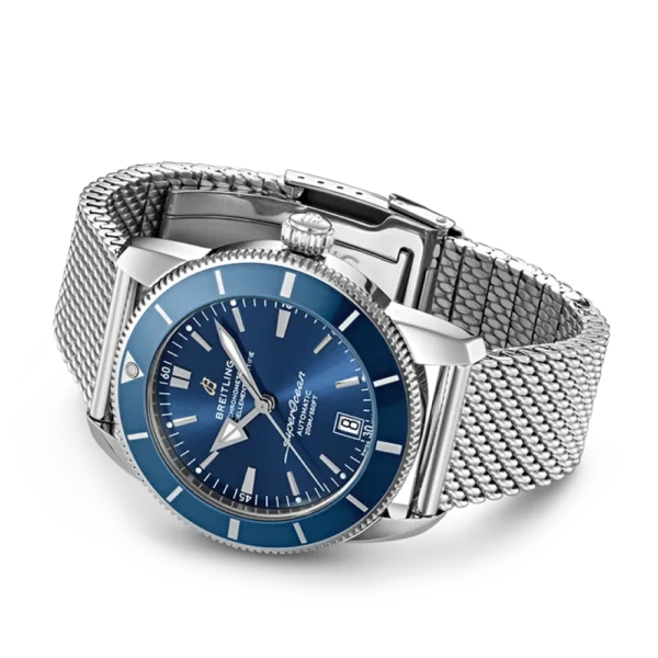 Breitling AB2010161C1A1 SUPEROCEAN HERITAGE B20 AUTOMATIC 42 - 图片 2