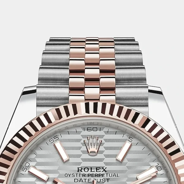 Rolex Datejust m126231-0041 Watch - 图片 2