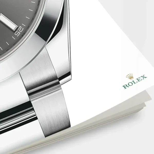 Rolex Datejust m126300-0007 Watch - 图片 9