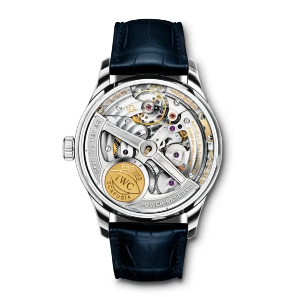 IWC Portugieser IW500107 watch (Portuguese 7) - 图片 2