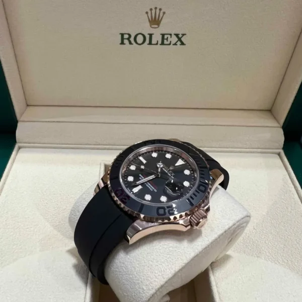 Rolex YACHT-MASTER 40 M126655 - 图片 5