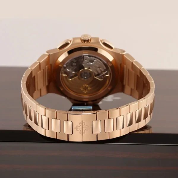 5990/1R - Patek Philippe NAUTILUS - 图片 9