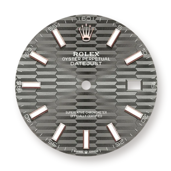 Rolex Datejust m126331-0020 Watch - 图片 7
