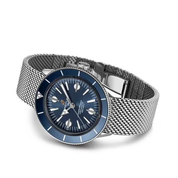 Breitling A10370161C1A1 SUPEROCEAN HERITAGE '57 - 图片 2