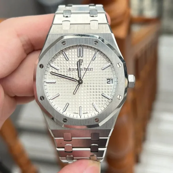 ROYAL OAK SELFWINDING 15500ST.OO.1220ST.04 - 图片 2
