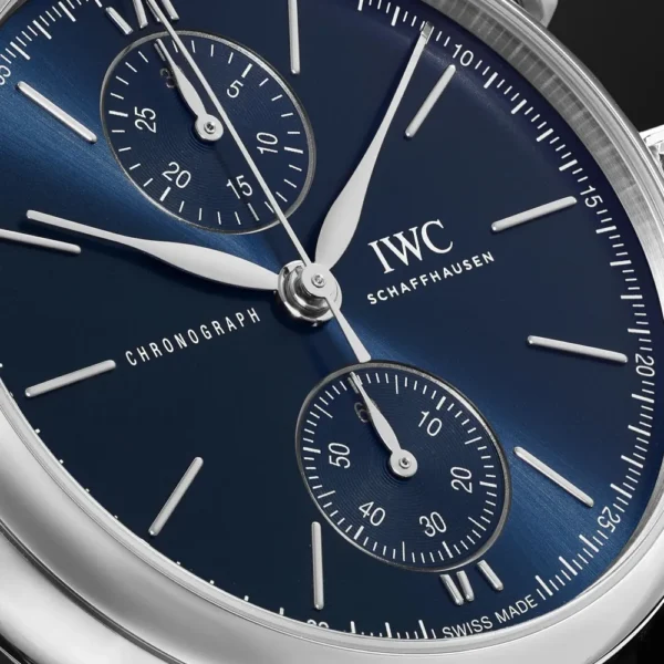 IWC Portofino IW391408 watch - 图片 9