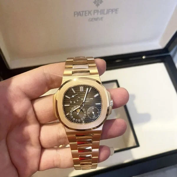 5712/1R Patek Philippe- NAUTILUS - 图片 6