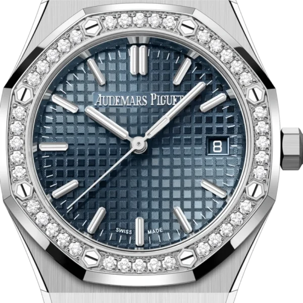 ROYAL OAK SELFWINDING 50TH ANNIVERSARY Ref. 77451ST.ZZ.1361ST.02 - 图片 2