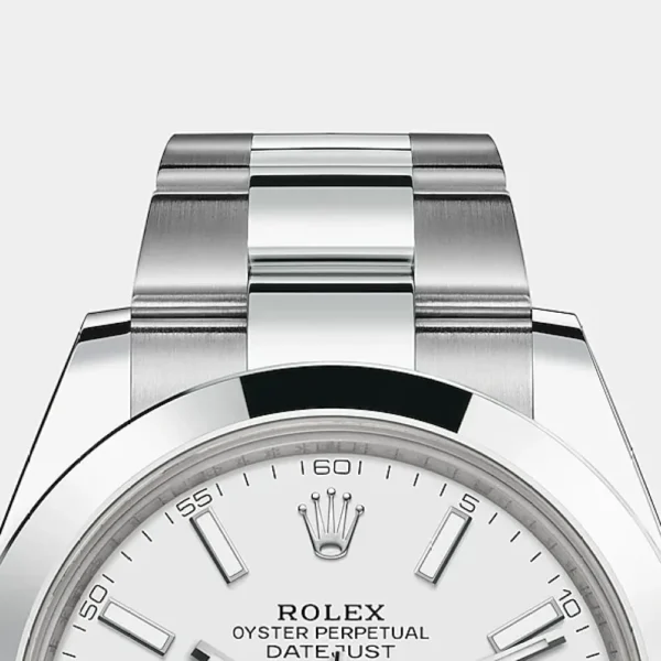 Rolex Datejust m126300-0005 Watch - 图片 2