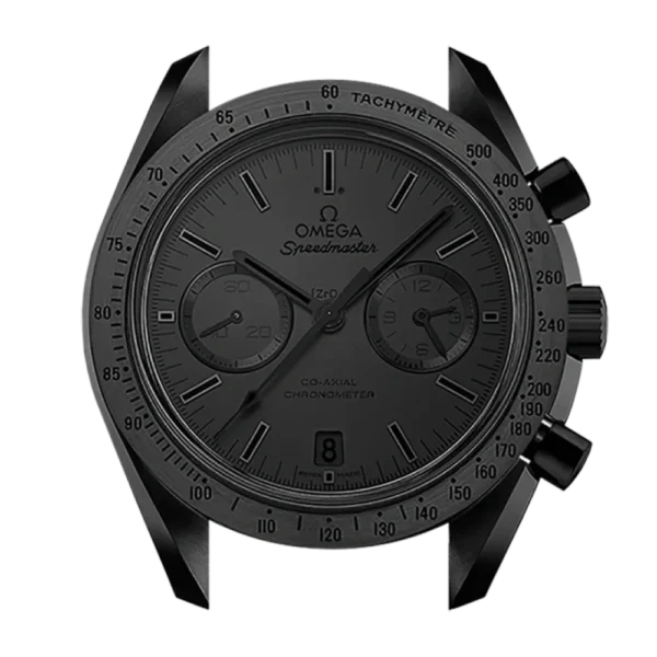 DARK SIDE OF THE MOON CO‑AXIAL CHRONOMETER CHRONOGRAPH 44.25 MM -311.92.44.51.01.005 - 图片 2