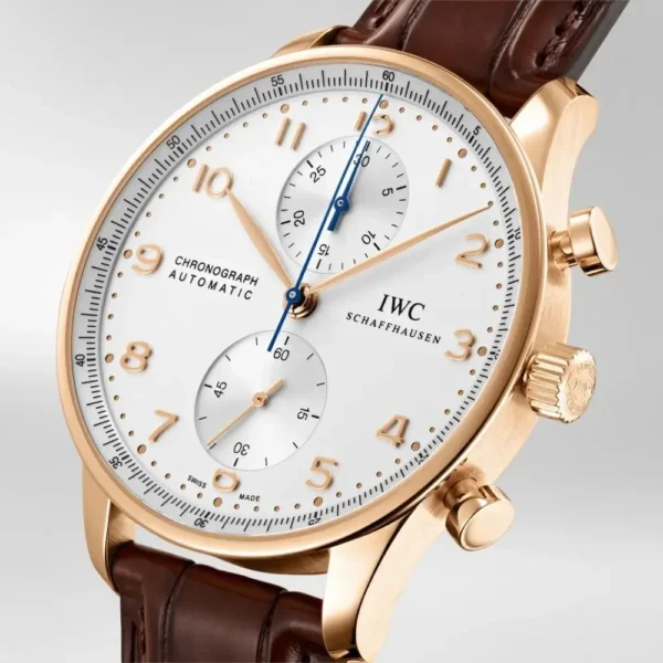 IWC Portugieser IW371480 watch - 图片 2