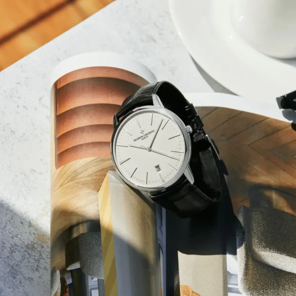 Vacheron Constantin heritage series 85180/000G-9230 watch - 图片 5