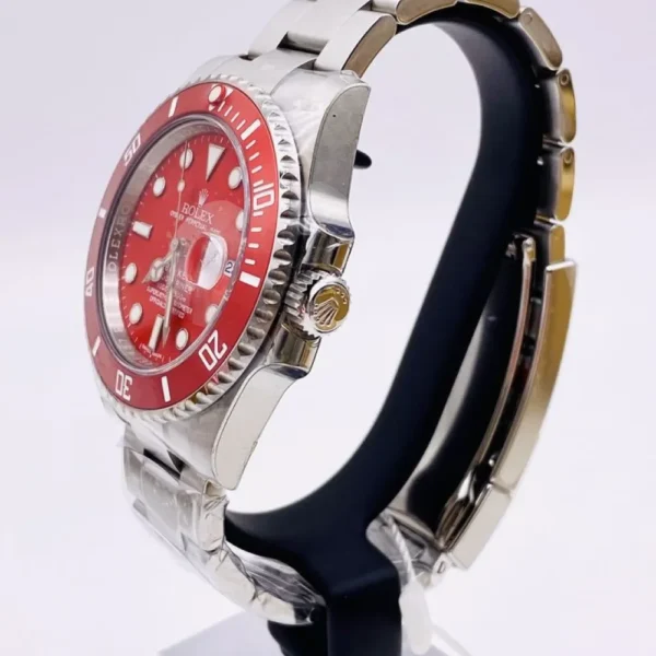Perpetual Submariner 116610lv Series（Original Blaken Custom Model ） - 图片 7