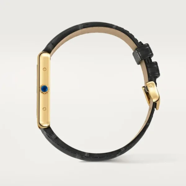 TANK LOUIS CARTIER WATCH -WGTA0067 - 图片 8