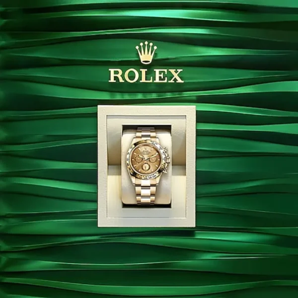 Rolex COSMOGRAPH DAYTONA-m116508-0003 - 图片 3
