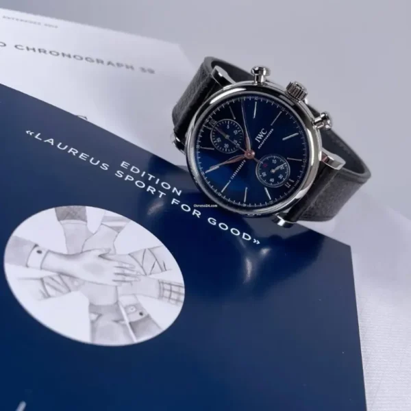 IWC Portofino IW391408 watch - 图片 6