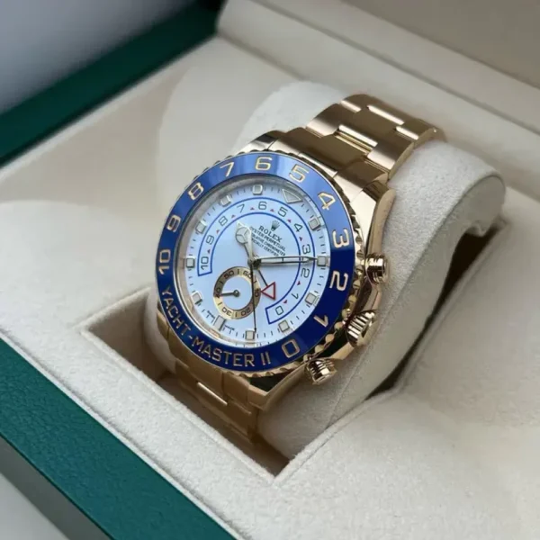 Rolex YACHT-MASTER II - 图片 4