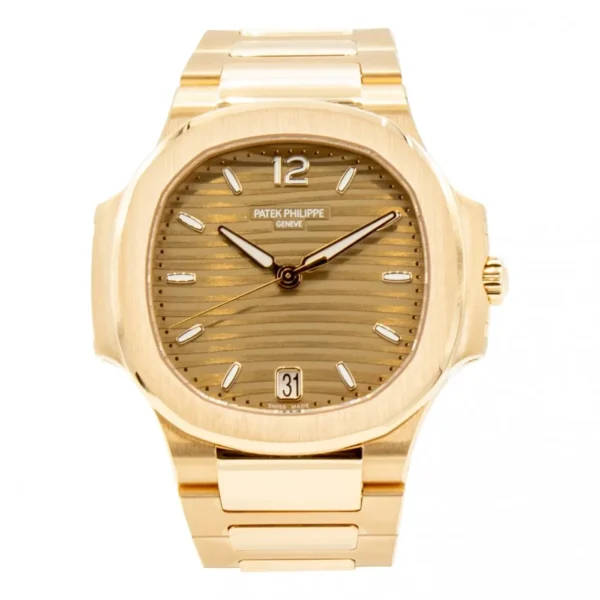 Patek Philippe 7118/1R - NAUTILUS - 图片 4