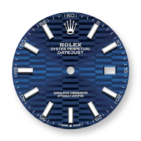 Rolex Datejust m126334-0032 Watch - 图片 4