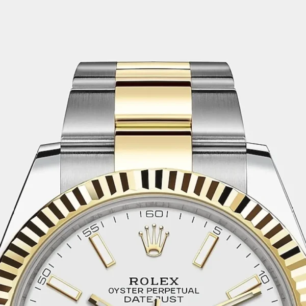Rolex Datejust m126333-0015 Watch - 图片 2