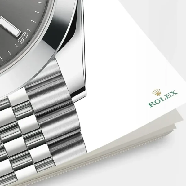 Rolex Datejust m126300-0008 Watch - 图片 9