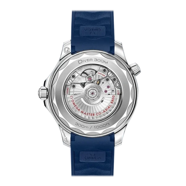 DIVER 300M CO‑AXIAL MASTER CHRONOMETER 42 MM-210.32.42.20.06.001 - 图片 3