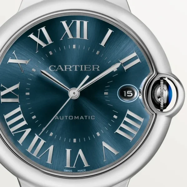 Cartier Ballon Bleu WSBB0061 watch - 图片 2