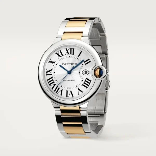 Cartier Ballon Bleu W2BB0031 watch - 图片 2