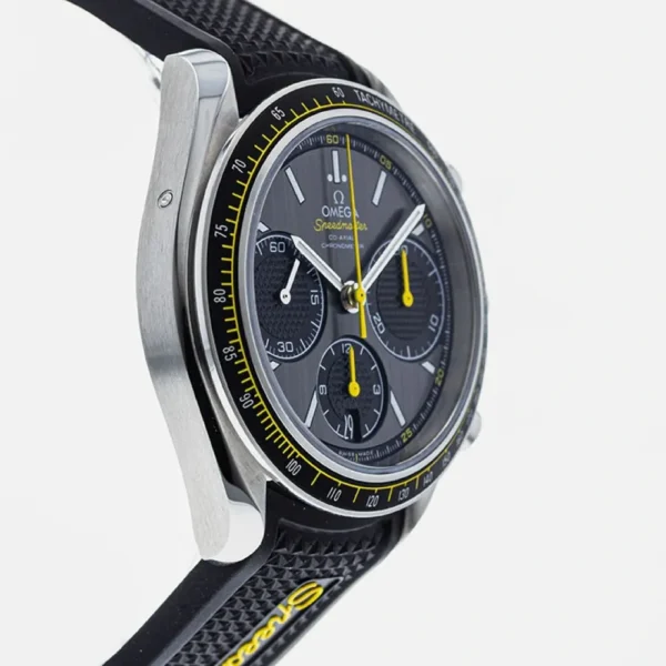RACING CO‑AXIAL CHRONOMETER CHRONOGRAPH 40 MM-326.32.40.50.06.001 - 图片 2