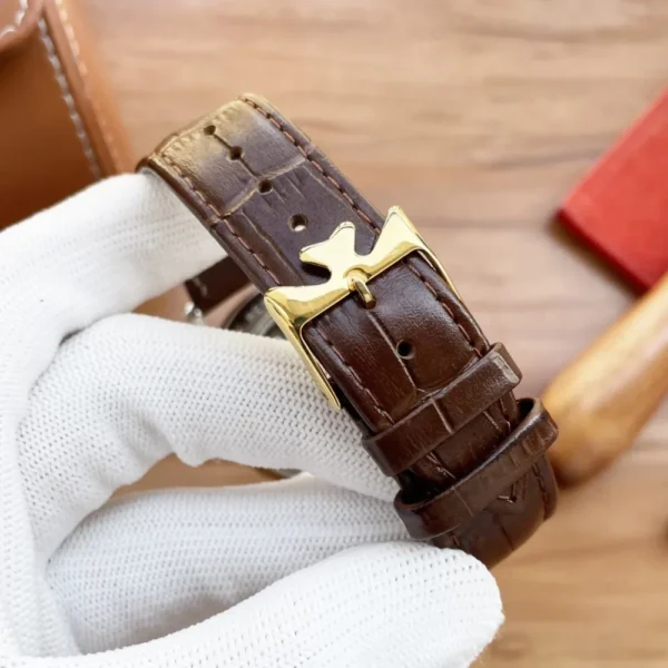 Vacheron Constantin Heritage Series Watches - 图片 4
