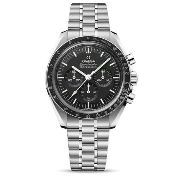 MOONWATCH PROFESSIONAL CO‑AXIAL MASTER CHRONOMETER CHRONOGRAPH 42 MM-310.30.42.50.01.002