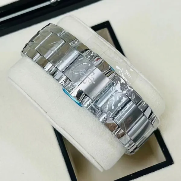5167A/1A-Patek Philippe AQUANAUT - 图片 5