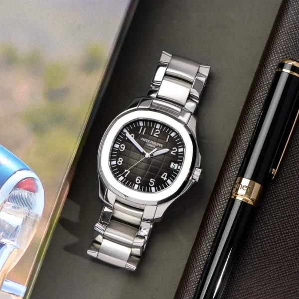 Patek Philippe Aquanaut 5167/1A-001 - 图片 11