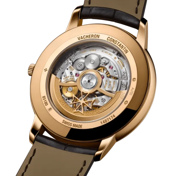 Vacheron Constantin heritage series 85180/000R-9248 watch - 图片 3