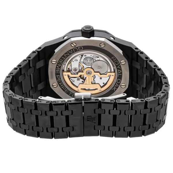 ROYAL OAK PERPETUAL CALENDAR Ref. 26579CE.OO.1225CE.01 - 图片 4