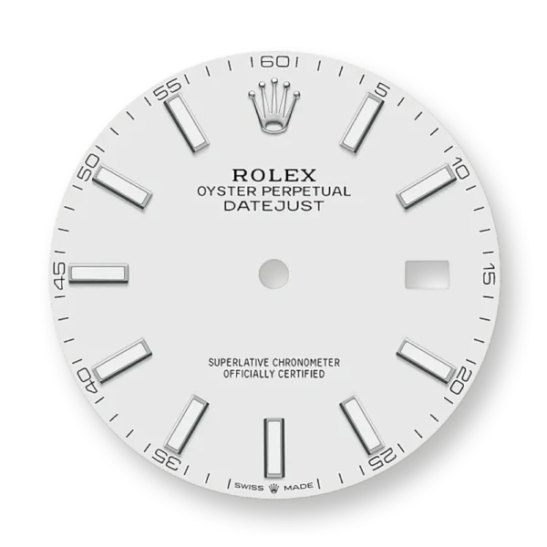 Rolex Datejust m126300-0005 Watch - 图片 4