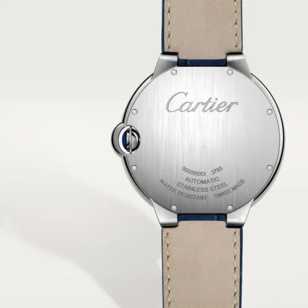 Cartier Ballon Bleu WSBB0027 watch - 图片 9
