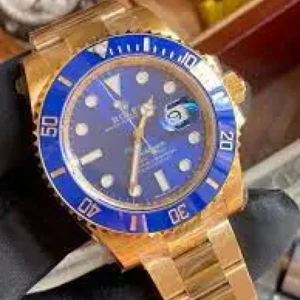 Rolex Submariner Series 116613LB-0003 - 图片 2