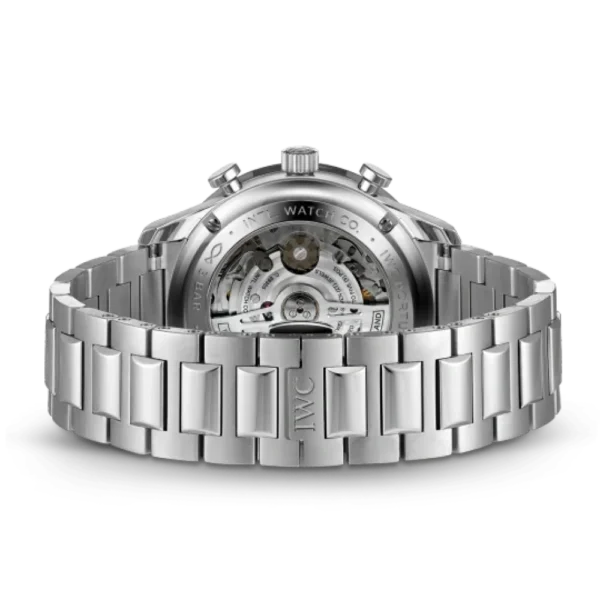 IWC Portugieser IW371617 watch (PORTUGIESER CHRONOGRAPH) - 图片 6
