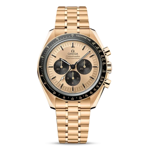 MOONWATCH PROFESSIONAL CO‑AXIAL MASTER CHRONOMETER CHRONOGRAPH 42 MM-310.60.42.50.99.002