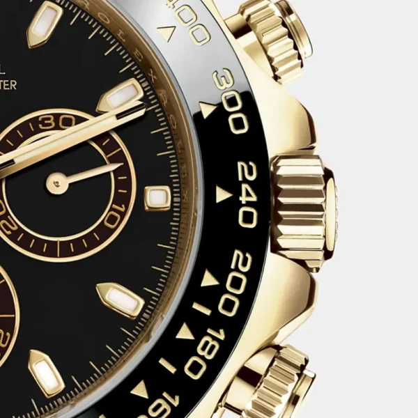 Rolex COSMOGRAPH DAYTONA-m116518ln-0043 - 图片 2