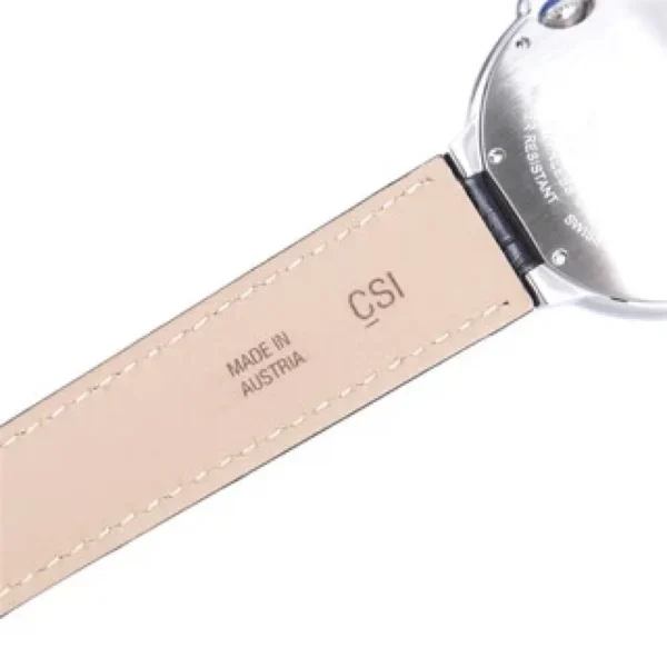 Cartier Ballon Bleu WSBB0026 watch - 图片 9