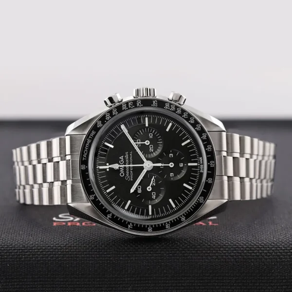 MOONWATCH PROFESSIONAL CO‑AXIAL MASTER CHRONOMETER CHRONOGRAPH 42 MM-310.30.42.50.01.001 - 图片 9