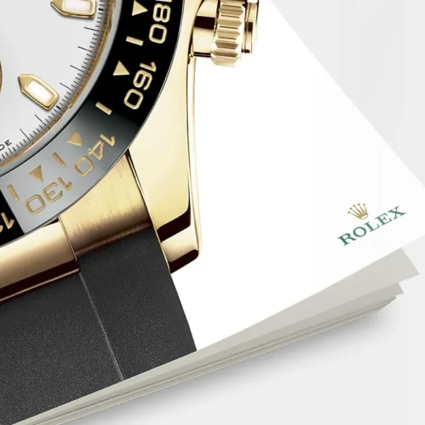 DAYTONA-116518LN-0033 - 图片 5