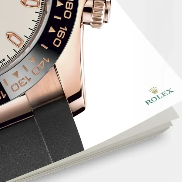 Rolex COSMOGRAPH DAYTONA-M116515ln-0019 - 图片 6