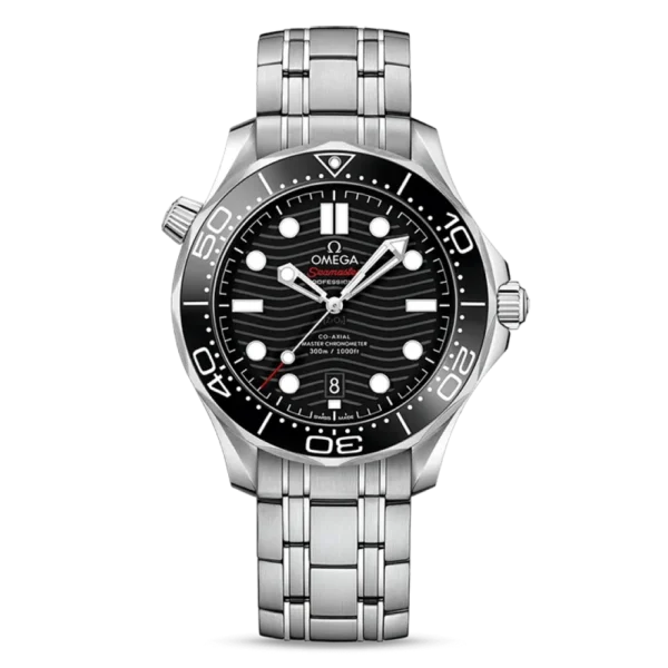 DIVER 300M CO‑AXIAL MASTER CHRONOMETER 42 MM-210.30.42.20.01.001