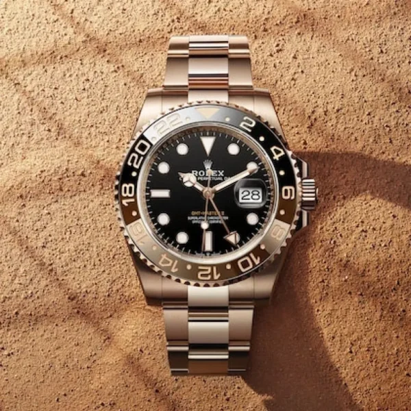 GMT-MASTER II -m126715chnr-0001 - 图片 7